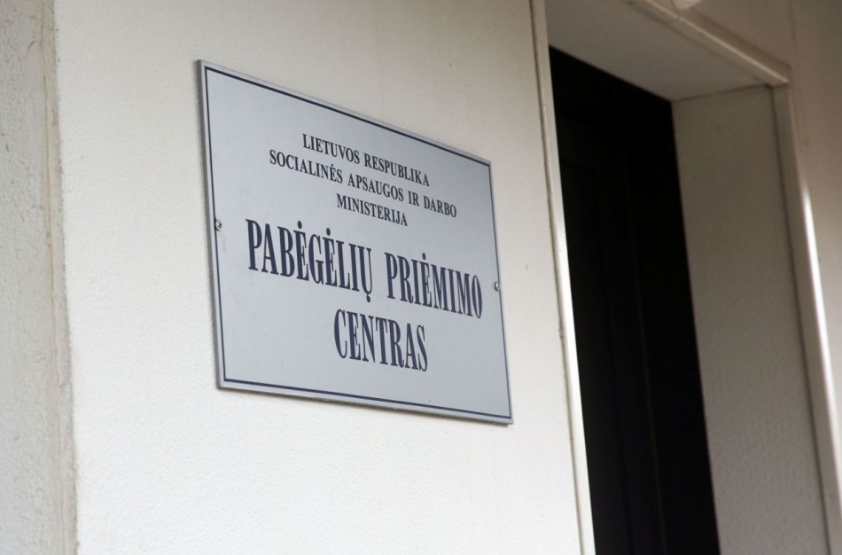 Lietuvos Raudonasis Kryžius paskelbė 2021 m. prieglobsčio prašytojų priėmimo sąlygų stebėsenos ataskaitą