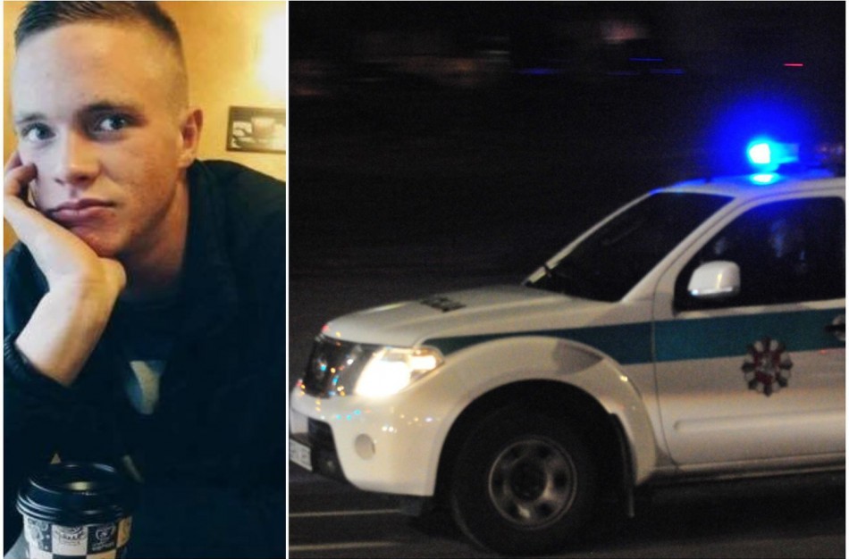 Metus trunkančios jonaviečio paieškos: liko viena logiška versija