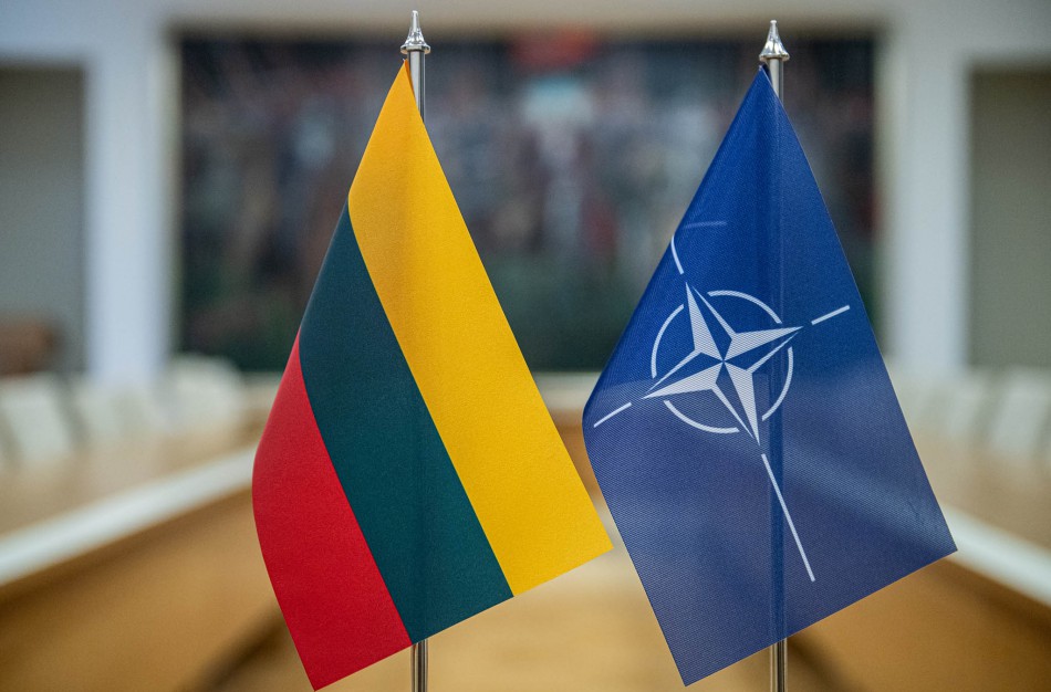 Lietuvoje lankosi NATO ekspertai: teikia krašto apsaugos įvertinimą ir rekomendacijas