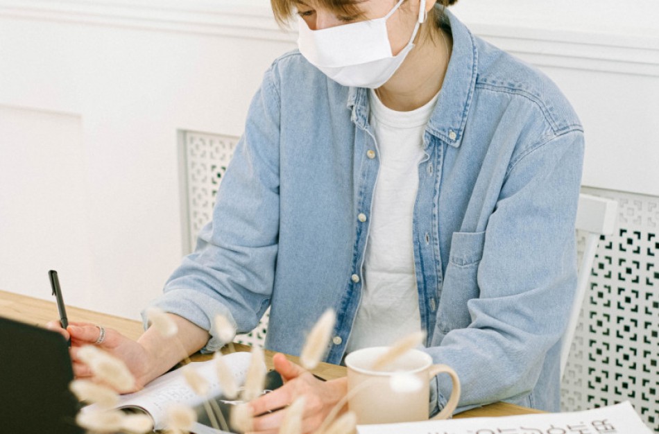 Nuo šiandien - nauja izoliacijos tvarka visuomenei