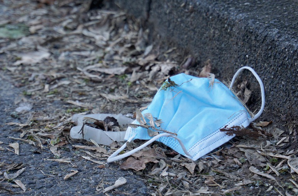 Skaitytoja Milda: ,,Jei jau esame ne kiaulės, tai gal susitvarkykime savo šiukšles tinkamai?"