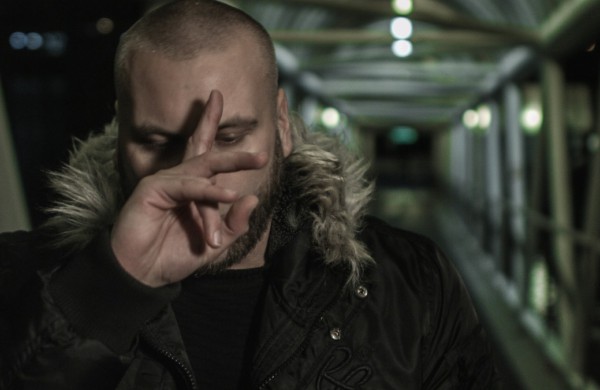 Iš Jonavos kilęs Krapshtukas - fenomenas U.K. Hip-hop scenoje
