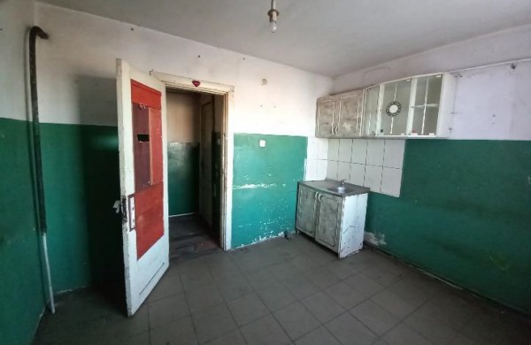 3 kamb. buto Beržų g. 1-2, Mimalių k., pardavimo aukcionas