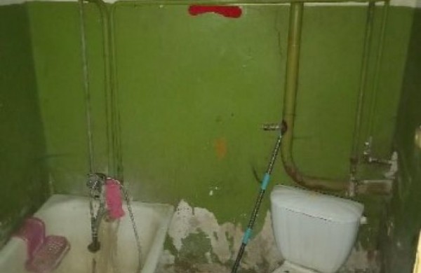 3 kamb. buto Beržų g. 1-2, Mimalių k., pardavimo aukcionas