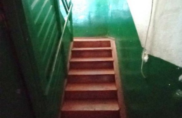 3 kamb. buto Beržų g. 1-2, Mimalių k., pardavimo aukcionas