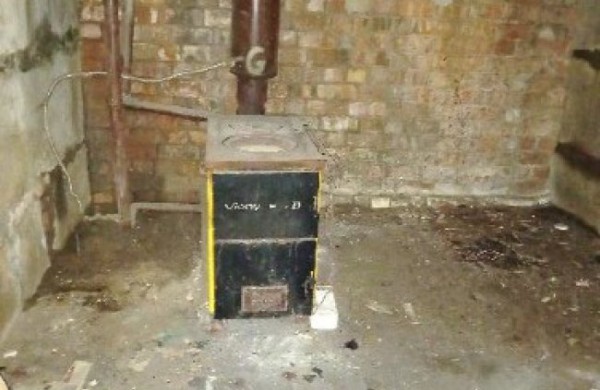 3 kamb. buto Beržų g. 1-2, Mimalių k., pardavimo aukcionas