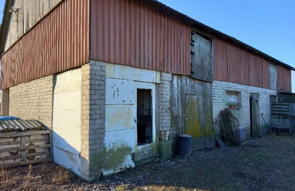 3 kamb. buto Beržų g. 1-2, Mimalių k., pardavimo aukcionas