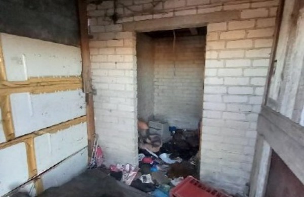 3 kamb. buto Beržų g. 1-2, Mimalių k., pardavimo aukcionas