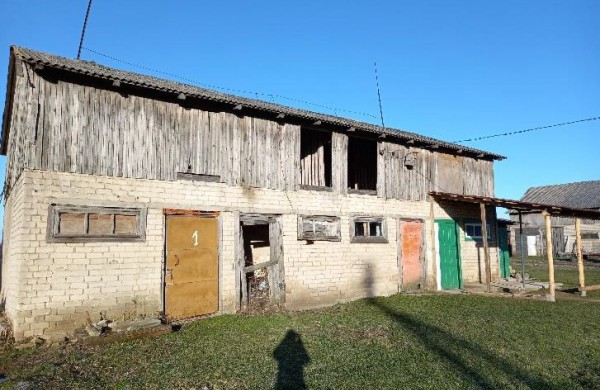 2 kamb. buto Plento g. 9-2, Liepių k., pardavimo aukcionas