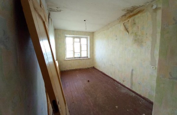 2 kamb. buto Plento g. 9-2, Liepių k., pardavimo aukcionas