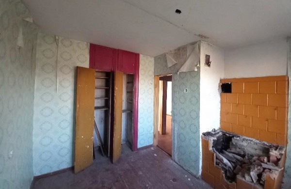 2 kamb. buto Plento g. 9-2, Liepių k., pardavimo aukcionas