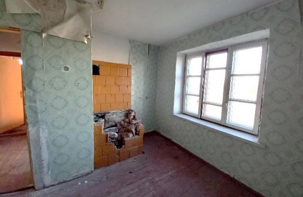 2 kamb. buto Plento g. 9-2, Liepių k., pardavimo aukcionas