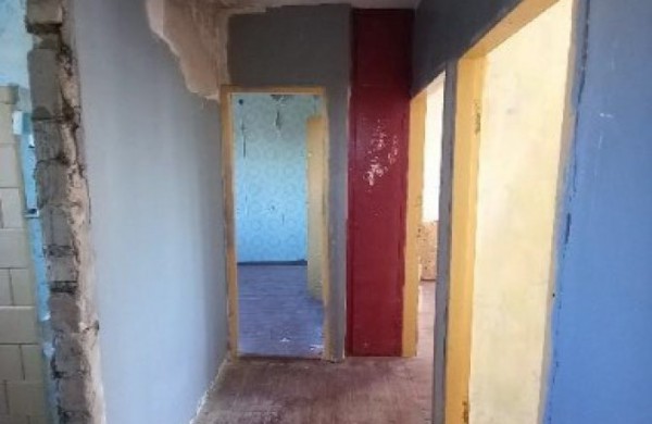 2 kamb. buto Plento g. 9-2, Liepių k., pardavimo aukcionas