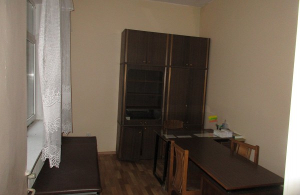 Pastato su kiemo statiniais ir sklypu Pergalės g. 1, Kuigalių k., pardavimo aukcionas