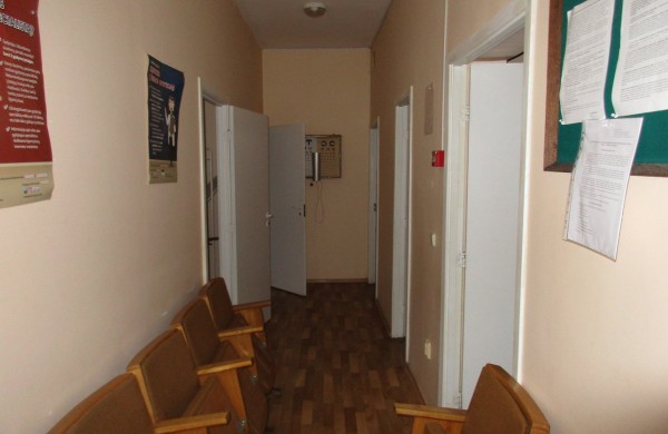 Pastato su kiemo statiniais ir sklypu Pergalės g. 1, Kuigalių k., pardavimo aukcionas