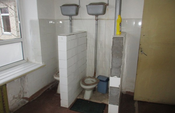 Pastato su kiemo statiniais ir sklypu Pergalės g. 1, Kuigalių k., pardavimo aukcionas