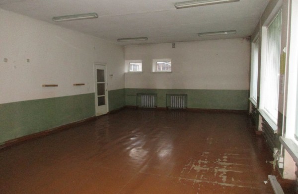 Pastato su kiemo statiniais ir sklypu Pergalės g. 1, Kuigalių k., pardavimo aukcionas