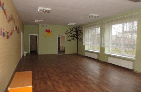 Pastato su kiemo statiniais ir sklypu Pergalės g. 1, Kuigalių k., pardavimo aukcionas