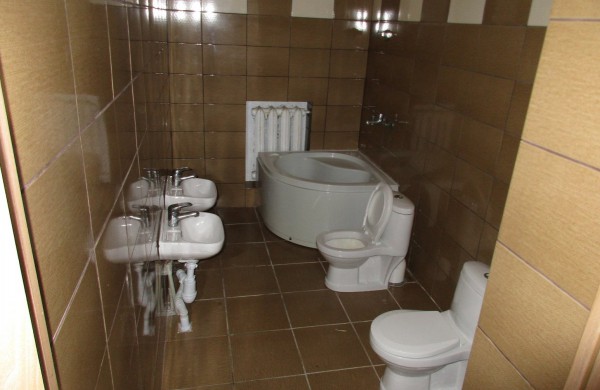 Pastato su kiemo statiniais ir sklypu Pergalės g. 1, Kuigalių k., pardavimo aukcionas