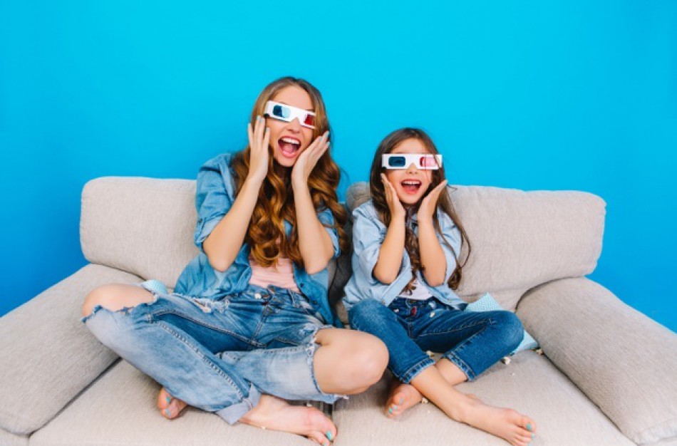 Paauglys renkasi filmą: ką svarbu žinoti?