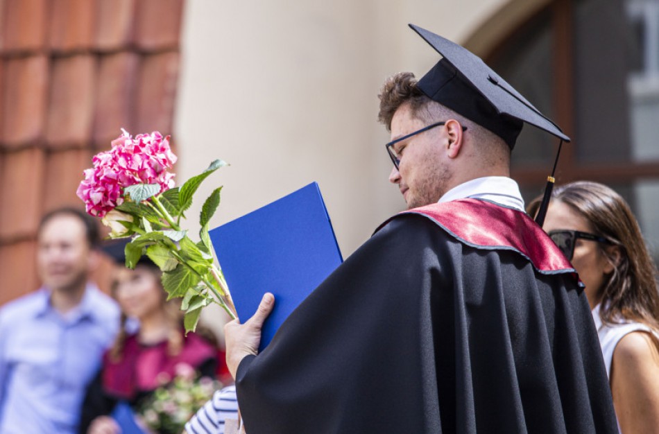 Artėjama automatinio Lietuvos aukštojo mokslo suteikiamų kvalifikacijų pripažinimo Beniliukso šalyse link