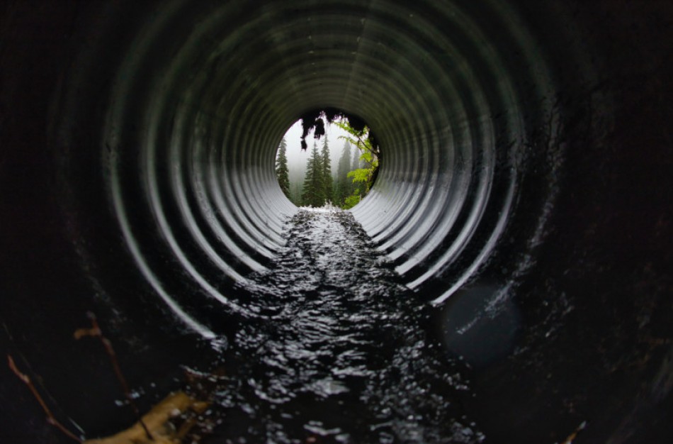 Kaip tinkamai tvarkyti nuotekas, kad jos neterštų aplinkos?