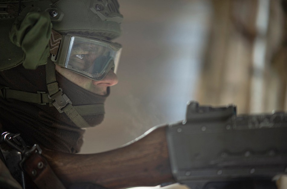 Lietuvos kariuomenė: ,,Pastarosiomis dienomis visi klausimai, kurių sulaukiame, yra „ką daryti kilus karui?“