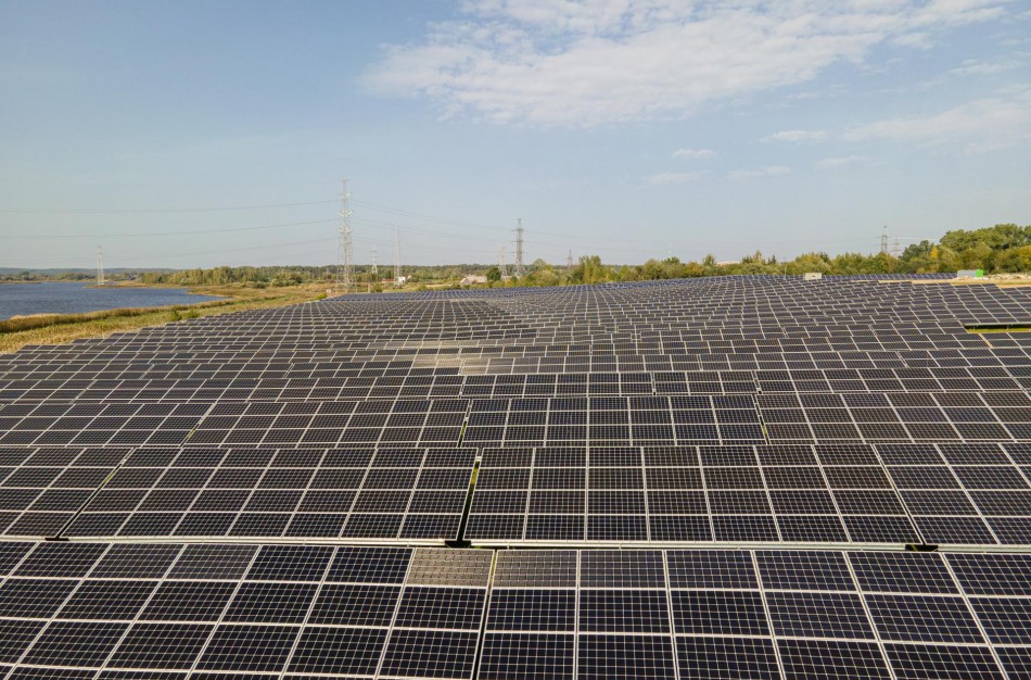 Saulės parkų rezervacijos muša rekordus. Paklausa gerokai viršija pasiūlą