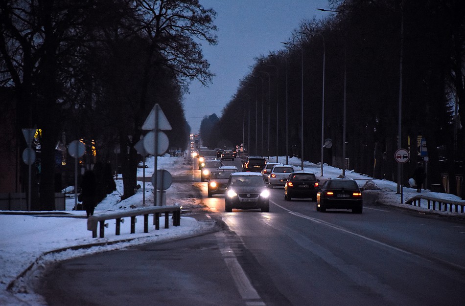 Jonavos aplinkkelis: LAKD įvardijo, ko tikisi iš savivaldybės