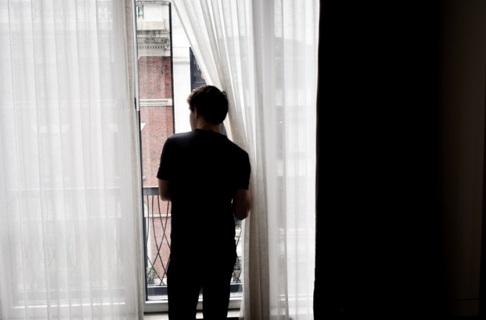 Prašymus dėl nedarbingumo pažymėjimo pateikti galima iki paskutinės izoliacijos dienos