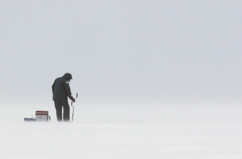 Priminimas žvejams: ką reikia žinoti išsiruošus žvejoti vasarį?