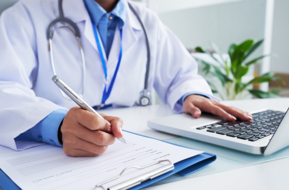 Daugiau skaidrumo organizuojant reklaminius renginius gydytojams