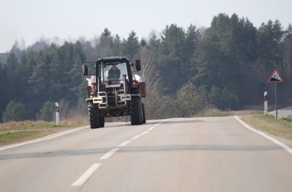 Ekspertai įvertino šiltnamio efektą sukeliančių dujų mažinimo priemones žemės ūkyje
