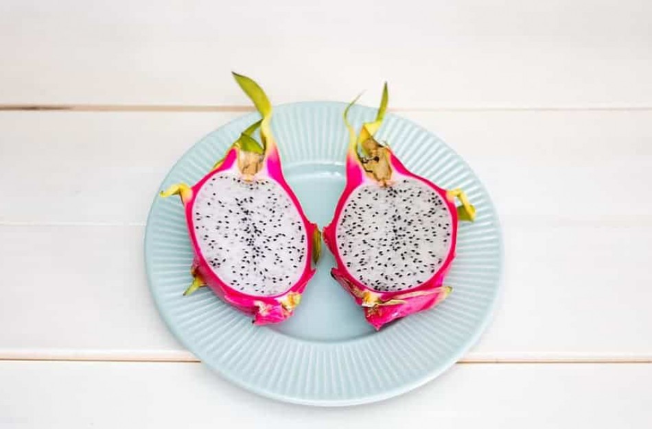 Pasiilgote egzotikos – paskanaukite drakono vaisių: 3 nesudėtingi receptai