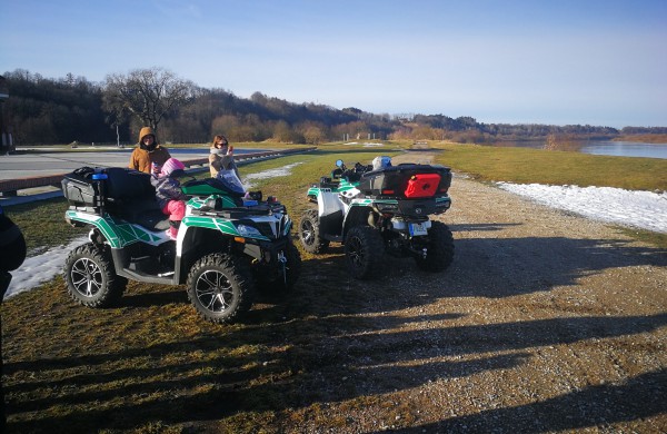 Savaitės lakstūnas - Jonavos rajono kelyje