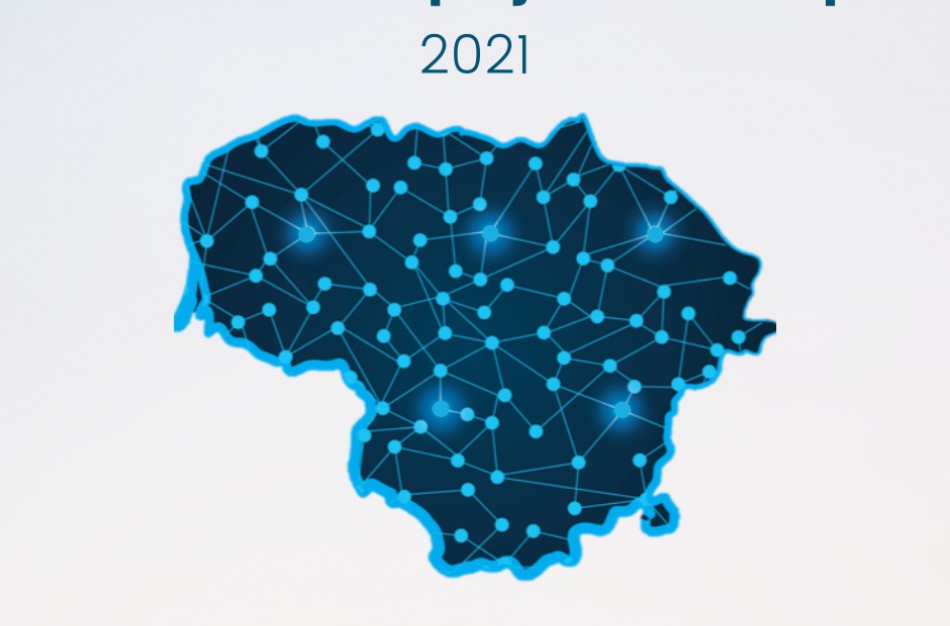 Lietuvos korupcijos žemėlapis 2021: reikalingas ryžtingesnis viešojo sektoriaus įsitraukimas didinant atsparumą korupcijai