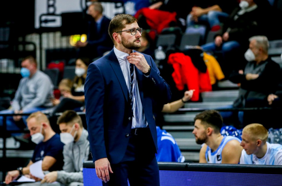 Paulius Malašauskas: apie sveikinimų gausą, ilgesnę pertrauką tarp rungtynių bei laukiantį susitikimą su Kėdainių ekipa