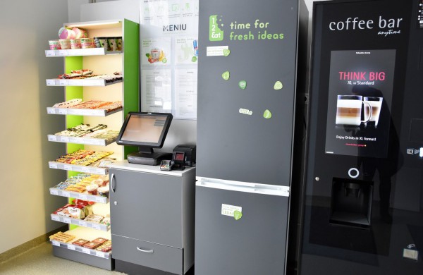 „Jonavos paslaugos“ plečiasi už miesto – atnaujino gamybinę bazę