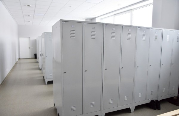 „Jonavos paslaugos“ plečiasi už miesto – atnaujino gamybinę bazę