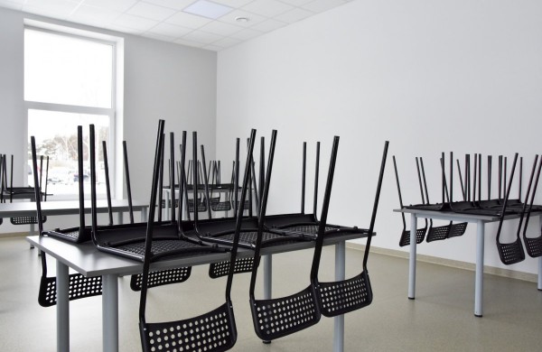 „Jonavos paslaugos“ plečiasi už miesto – atnaujino gamybinę bazę