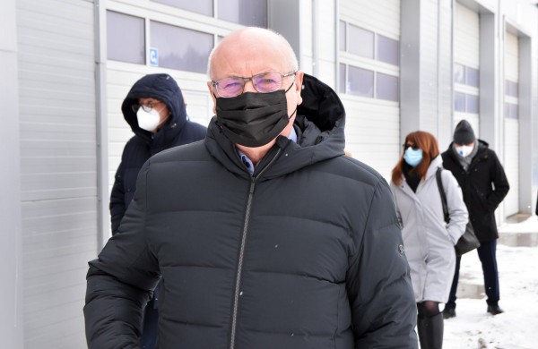 „Jonavos paslaugos“ plečiasi už miesto – atnaujino gamybinę bazę