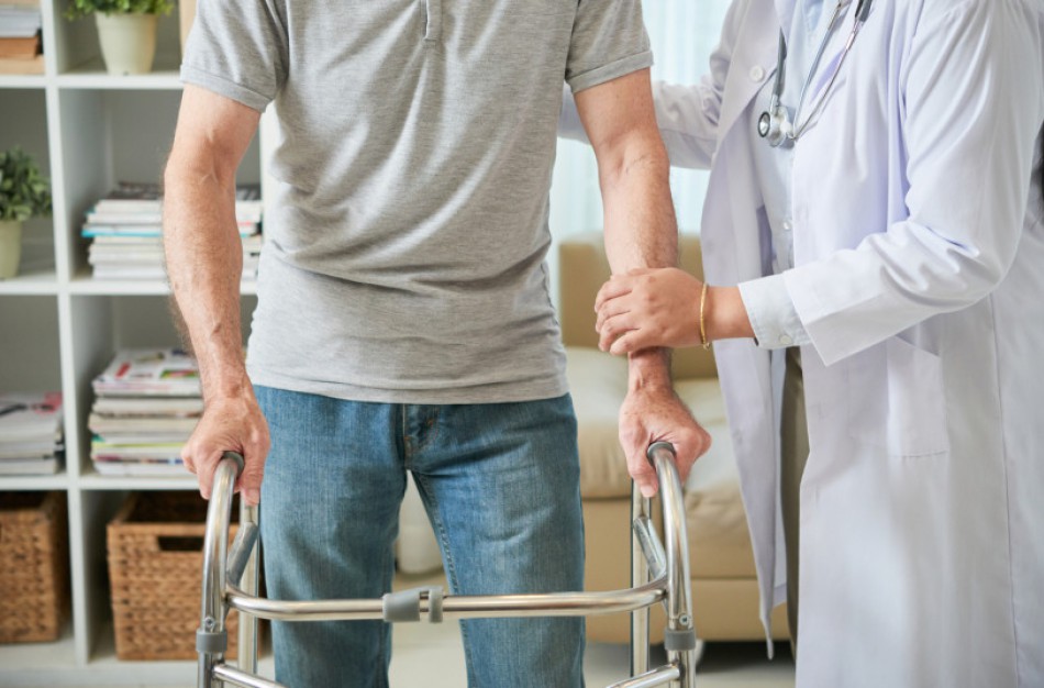 SAM: Slaugos stacionaro pacientams medicininės reabilitacijos paslaugos prieinamos lengviau