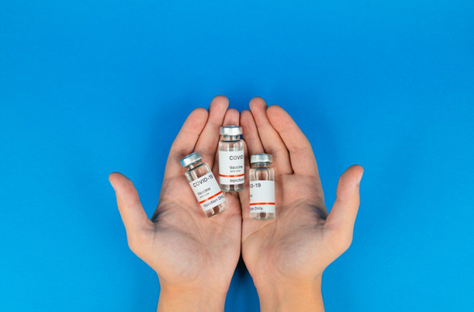 Lietuva perleido Kiprui 117 tūkst. „Comirnaty“ vakcinos dozių