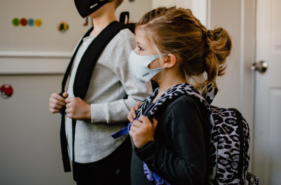 Laikinai stabdomas testavimas kaupinių PGR tyrimais ugdymo įstaigose