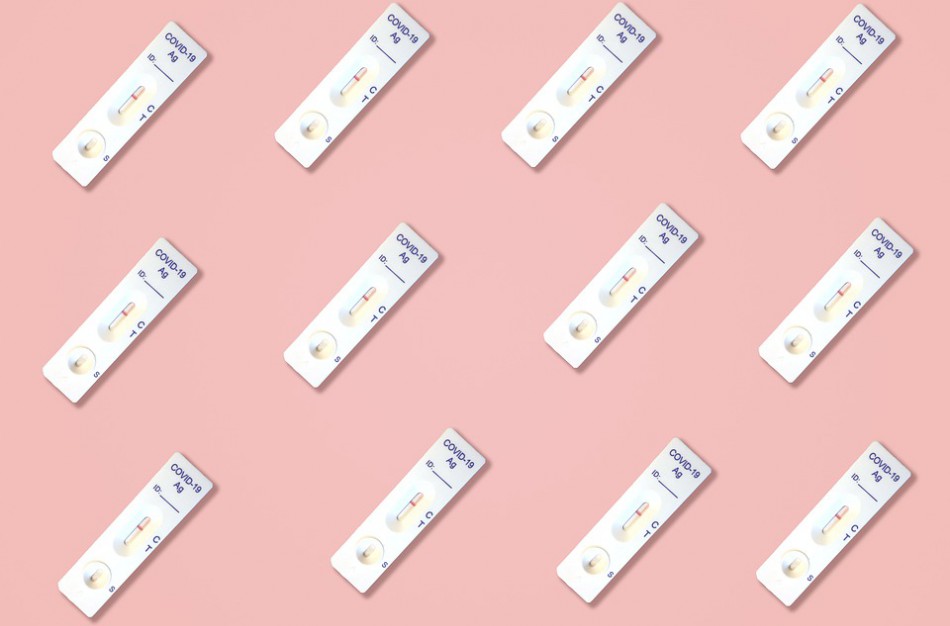 Greitųjų testų byloje teismas skyrė baudą Nacionalinei visuomenės sveikatos priežiūros laboratorijai