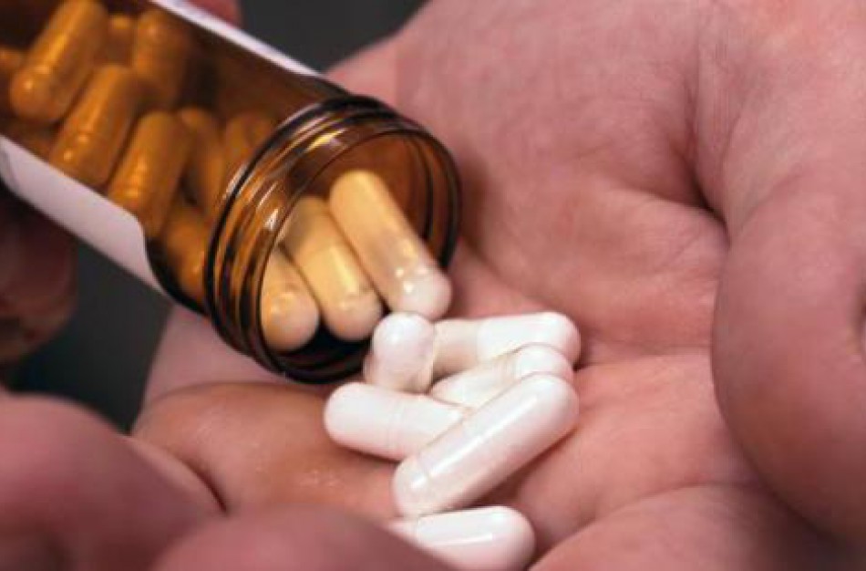 Antibiotikais savo nuožiūra gydantys gyvūnus gali sulaukti sankcijų