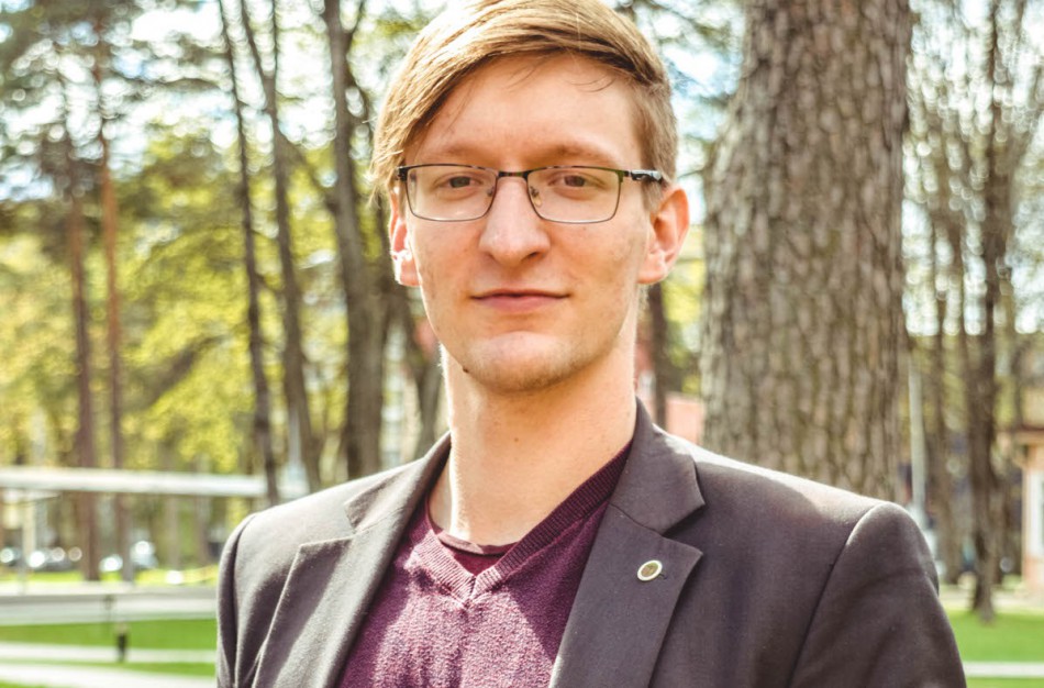 Psichologijos katedros doktorantas: Ar darbdavys turi rūpintis darbuotojo šeimyniniu gyvenimu?