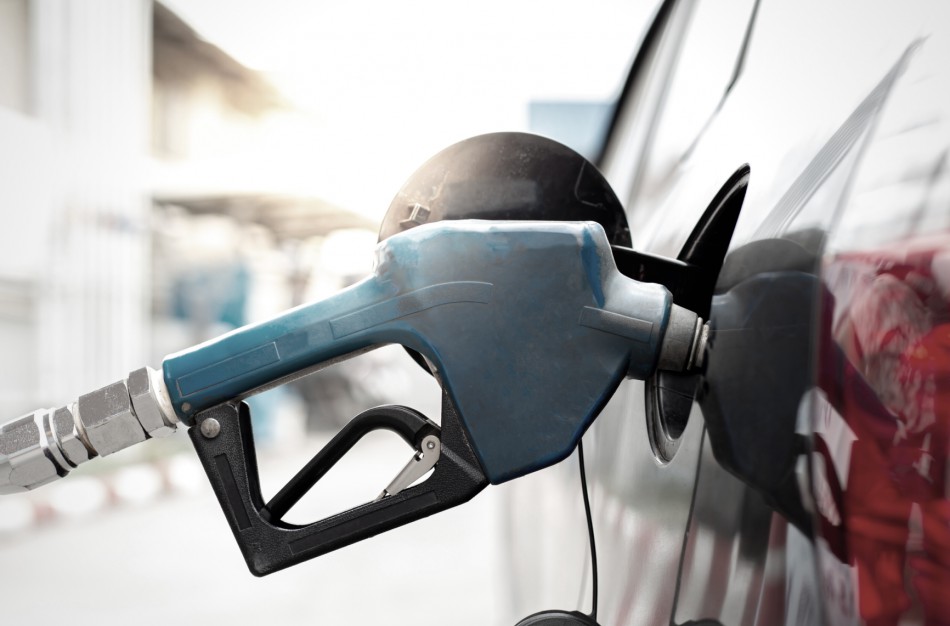 Už klaidinančią žieminio dyzelino reklamą Circle K Lietuva skirta 100 tūkst. eurų bauda