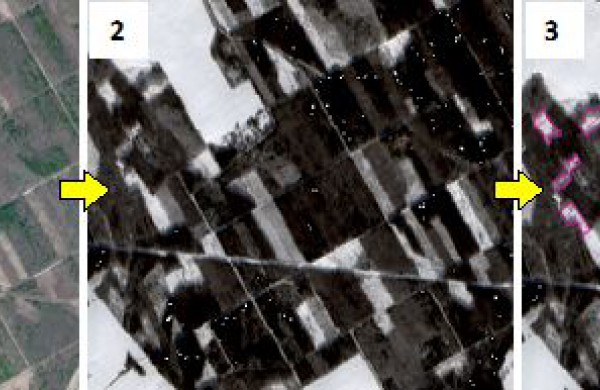 Nuo šiol plynų kirtimų stebėsena bus vykdoma panaudojant ir pažangius metodus