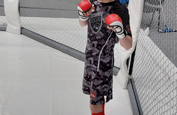 SK ,,Faiteris" klubo sportininkai toliau skina pergales: iš Jurbarko parsivežtas ne vienas medalis